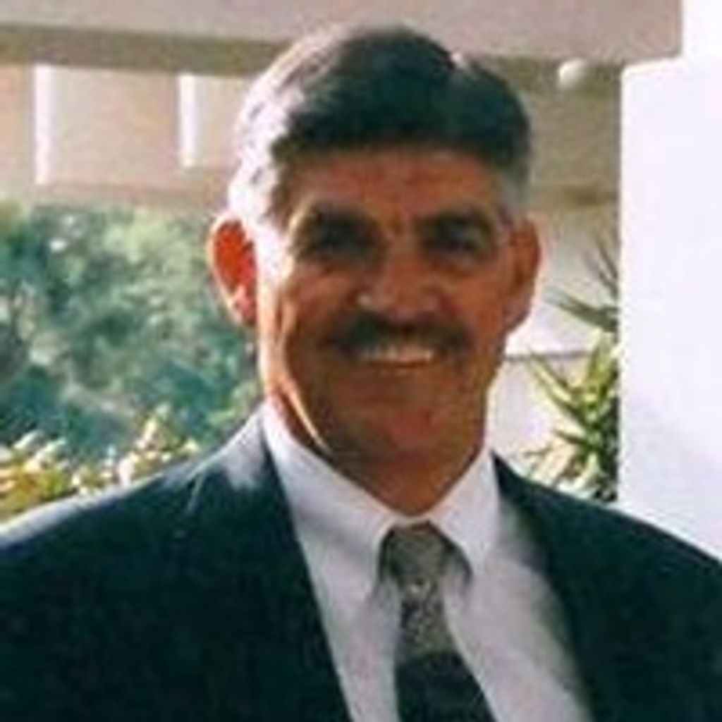 Jerry  C. Reed