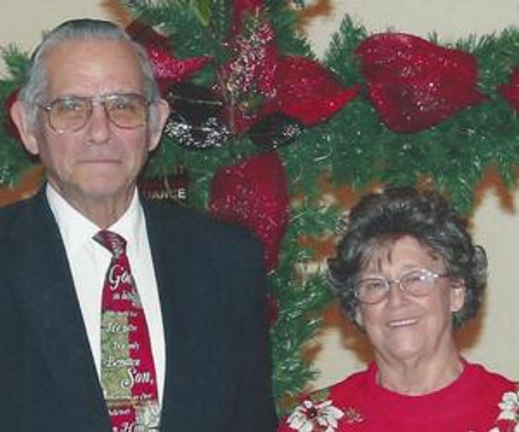Rev. John Emery Engel Profile Photo