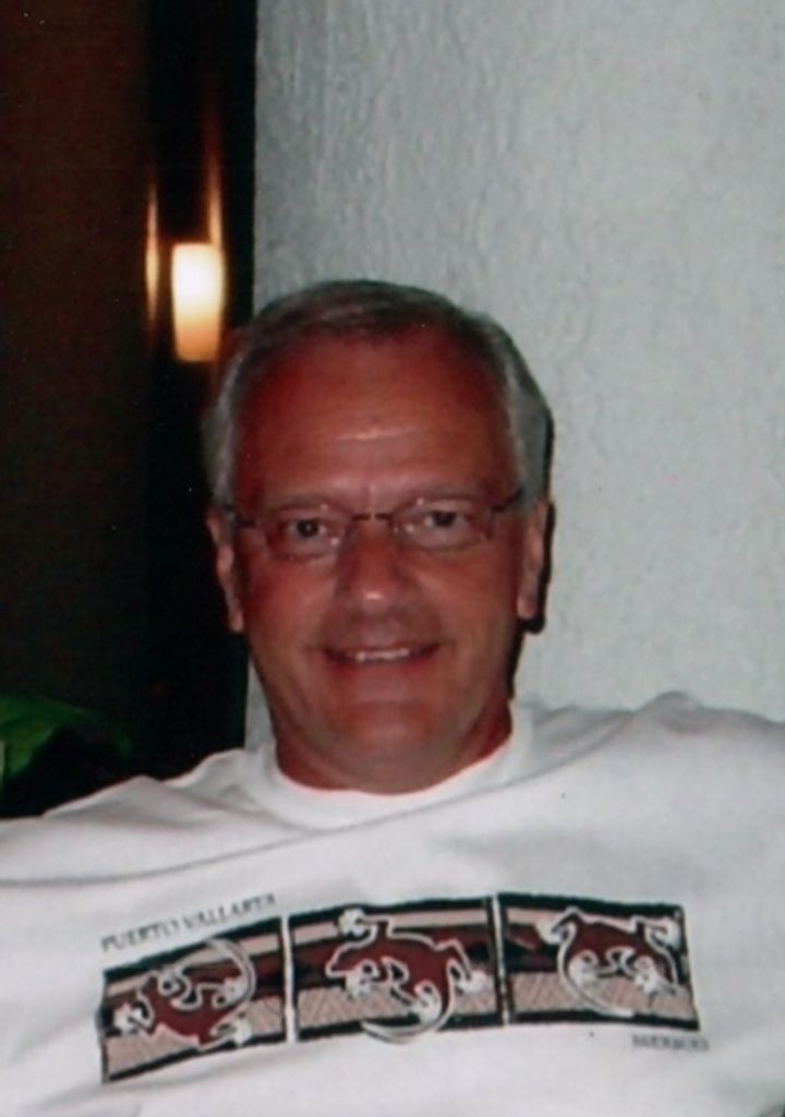 Richard A. Zych Profile Photo