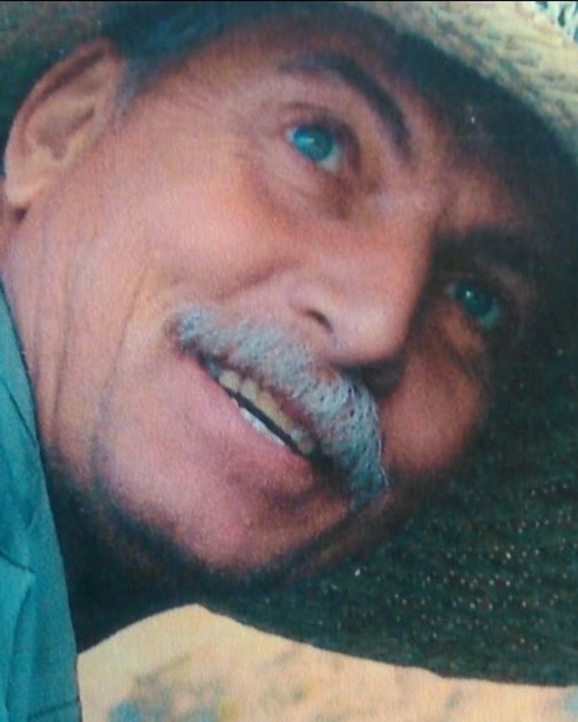 Dean Eugene Bryan