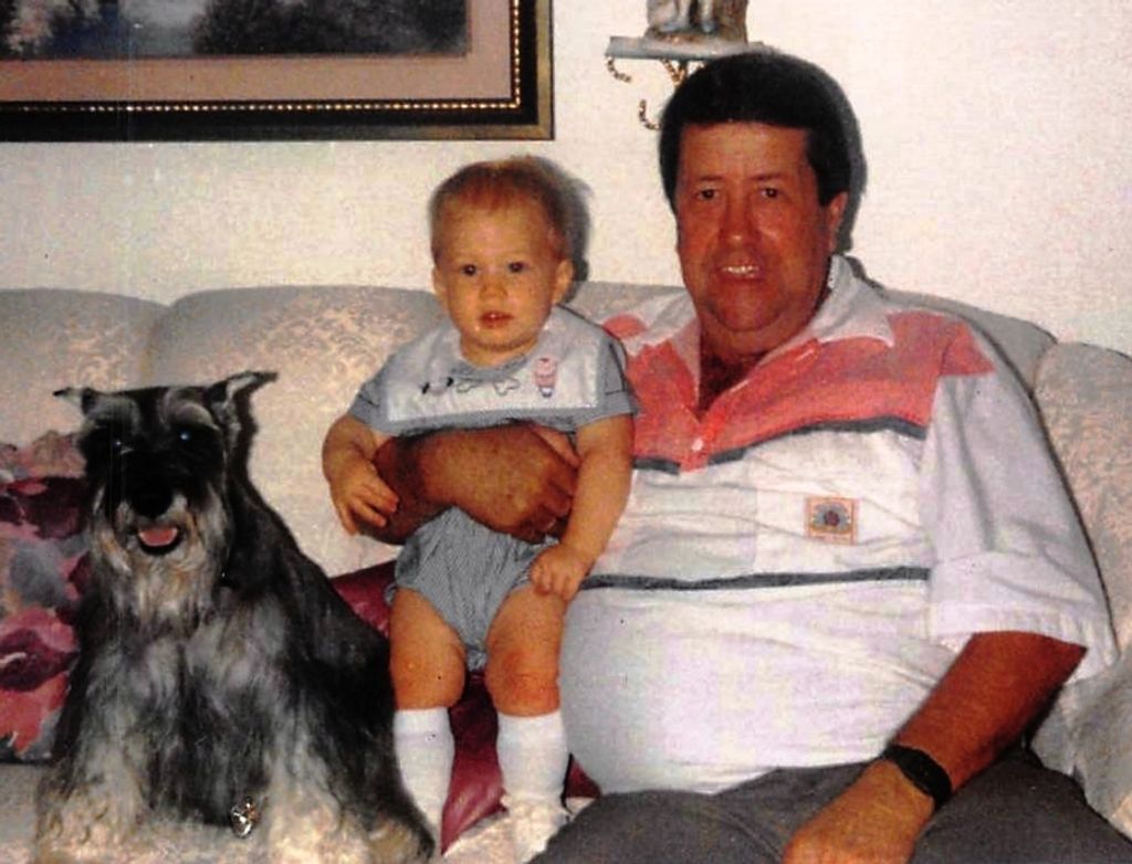 Jack Freeman Long Profile Photo