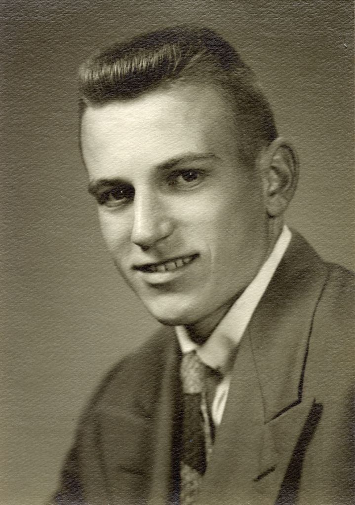 Paul T. Ankerson Profile Photo