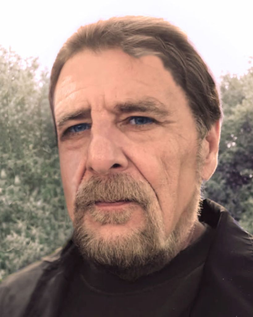 Steven Michael Phillips Profile Photo