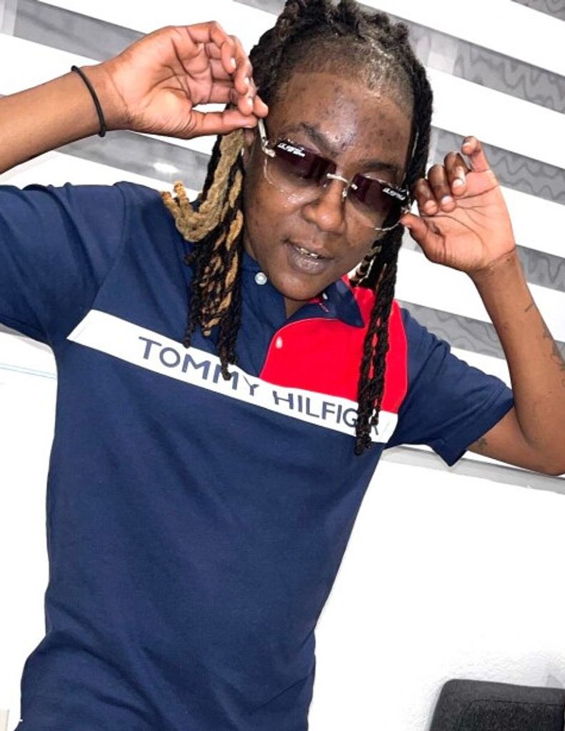 Shawntai D. Davis Profile Photo