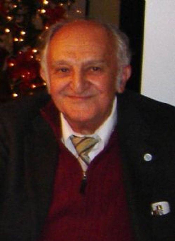 John Savas