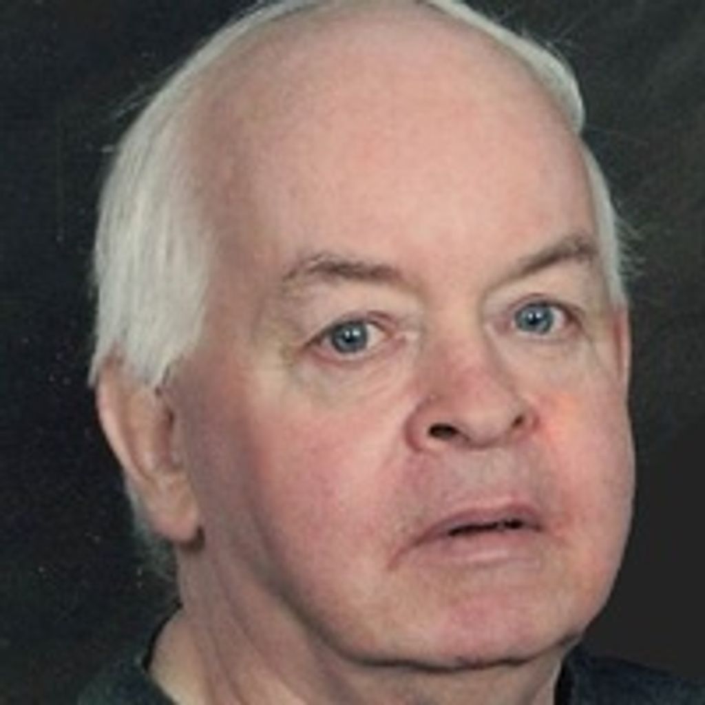 Alfred William Warren Profile Photo