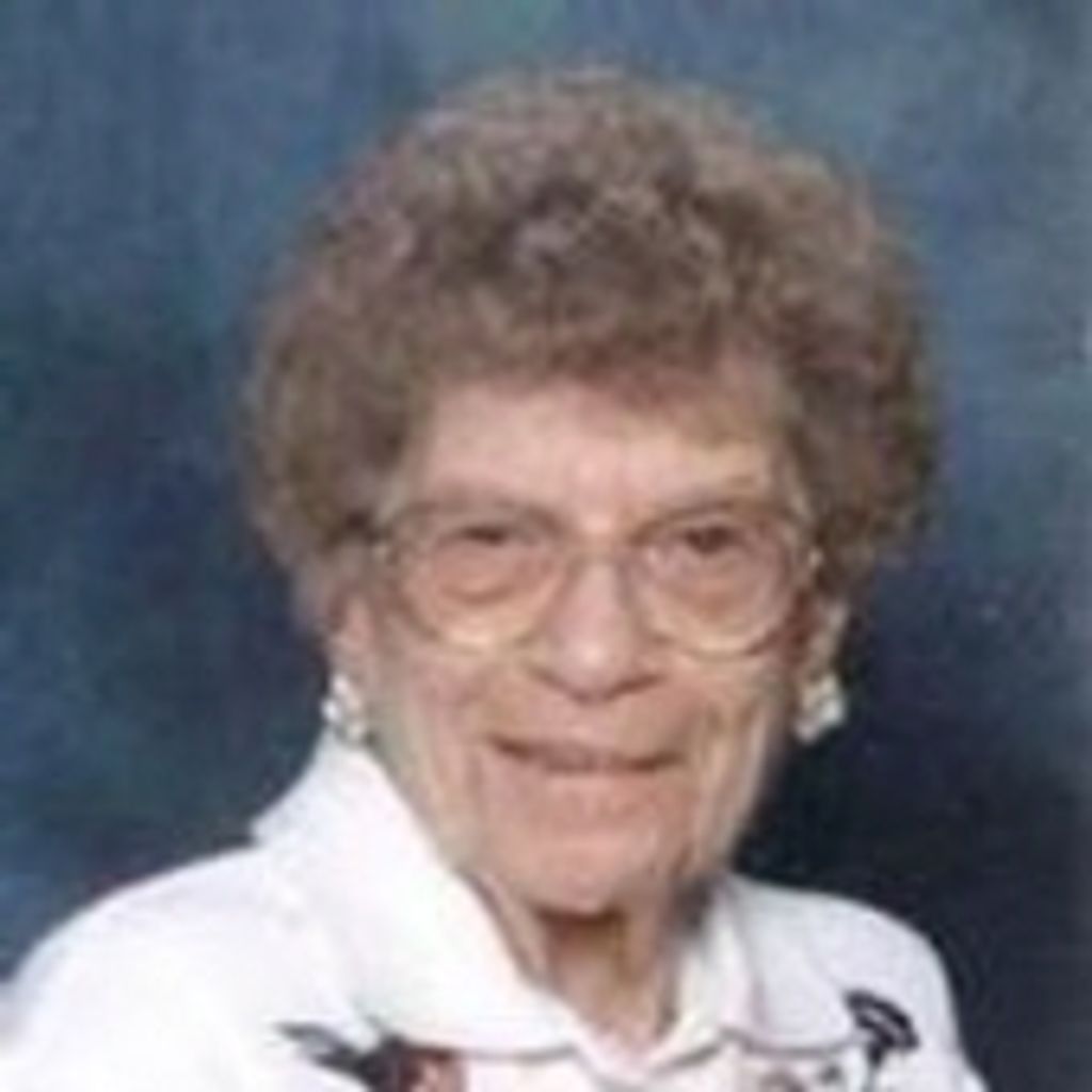 Frances G. Sloan