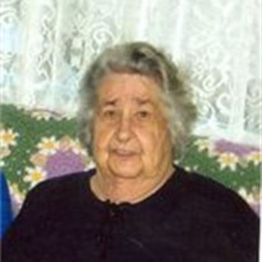 Bernadette M. Gronowicz