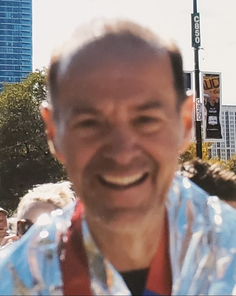 Michael Kowalczyk Profile Photo
