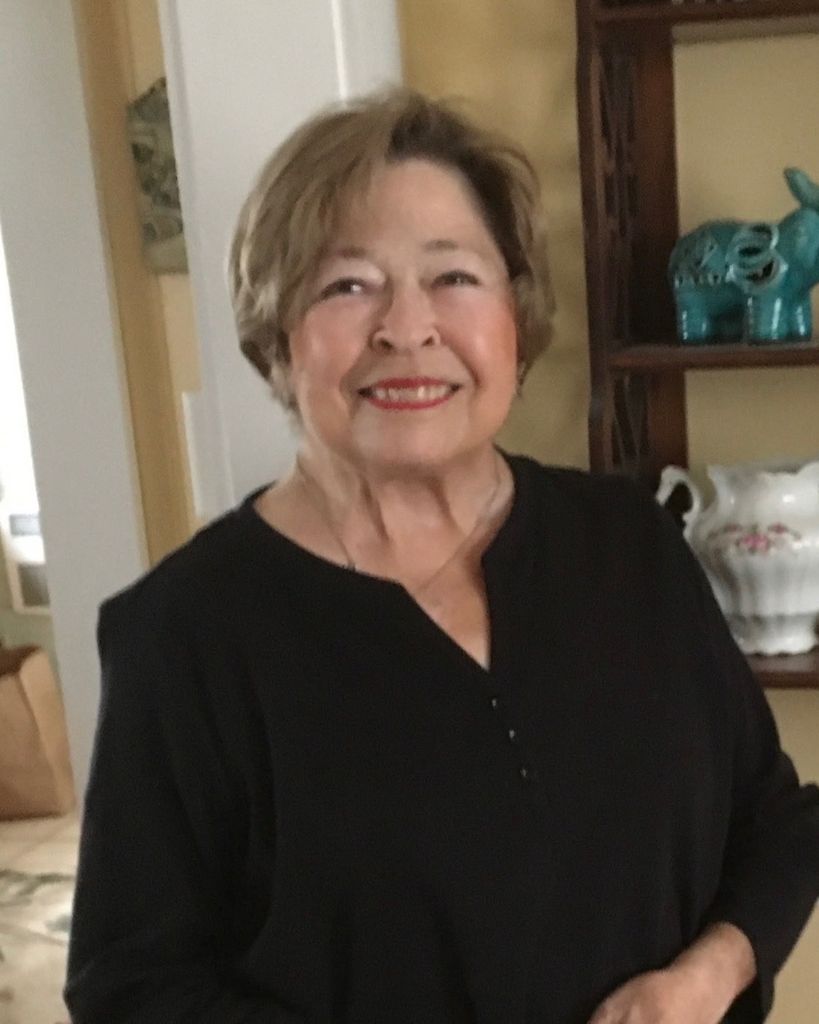 Virginia "Gigi" Finney Smith Profile Photo