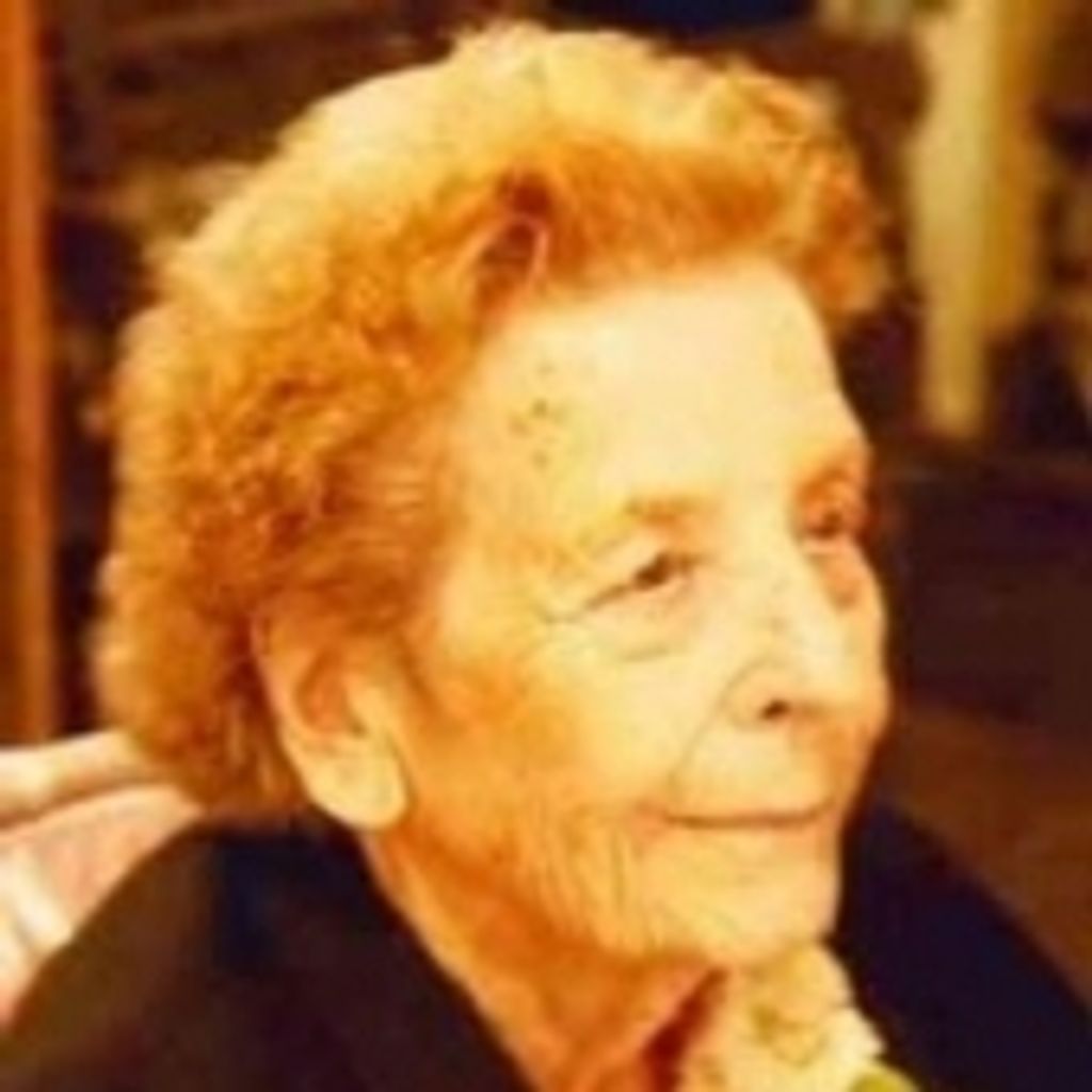 Irene W. Smitherman
