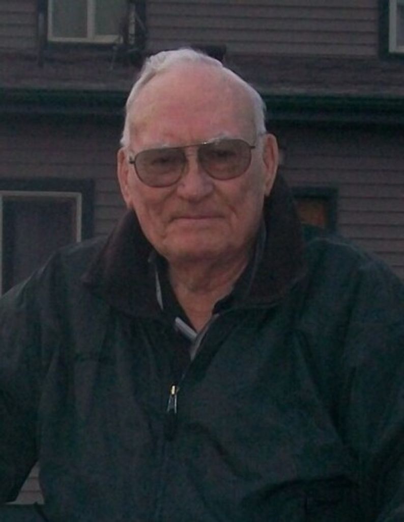 Stuart Gale Benning Profile Photo