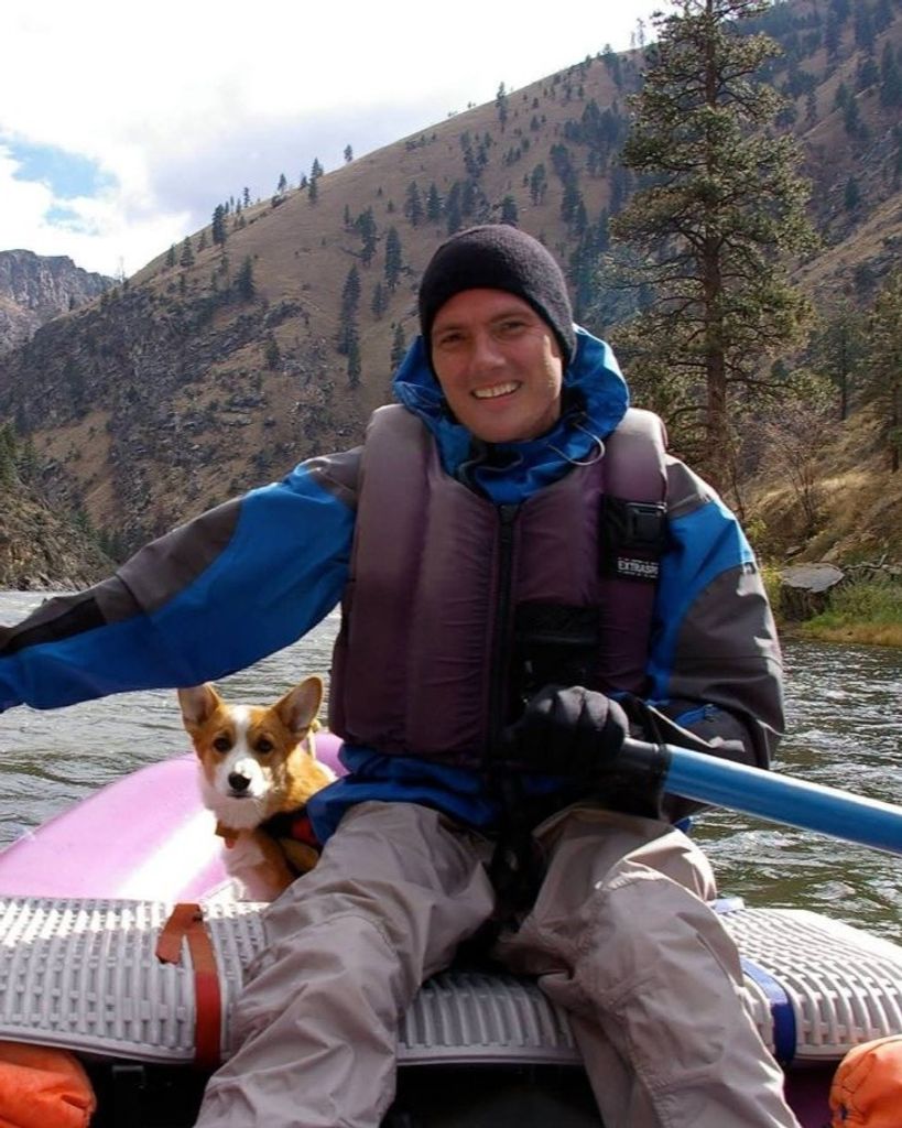 Eric Lynn Jones Profile Photo