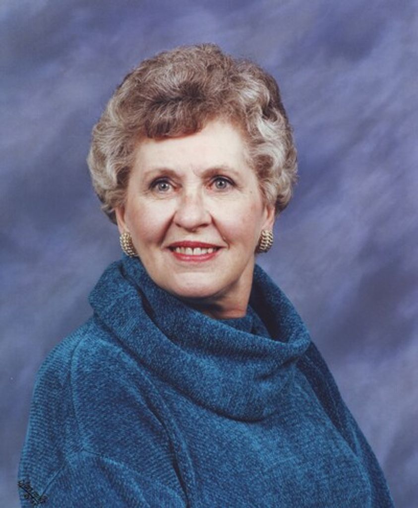 Dorine Grubb Profile Photo