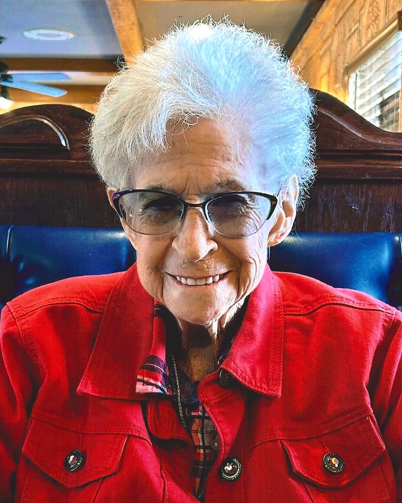 Sally Lee Wright Profile Photo