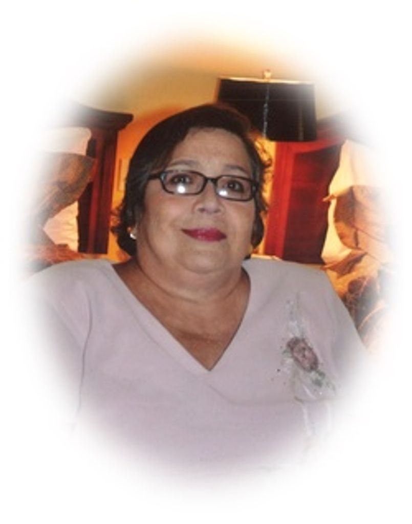 Claudia B. Gonzalez Profile Photo