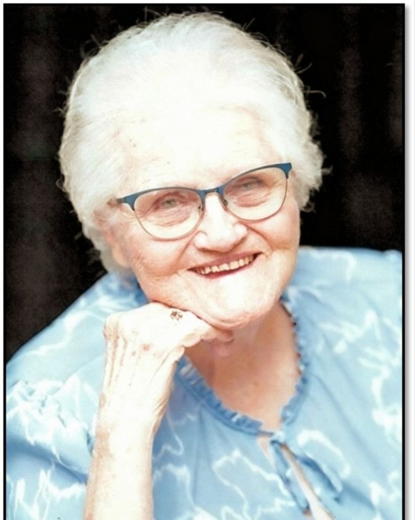 Velma Ruth Haggerty