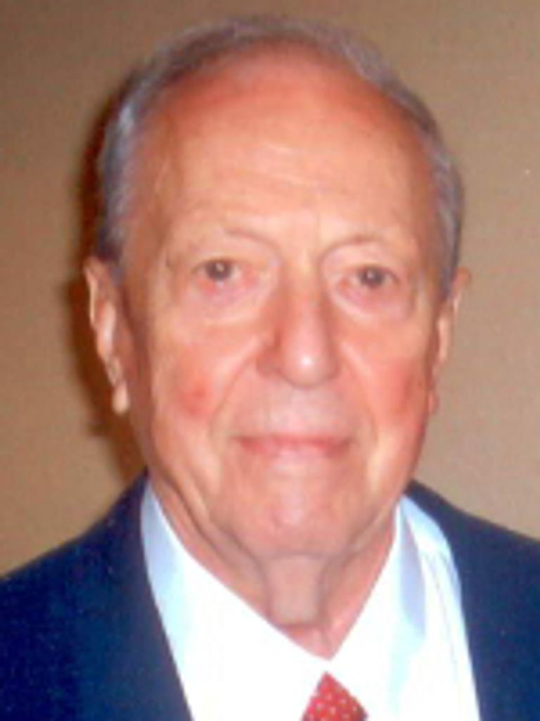 Robert W. Kowske