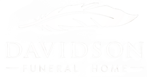 Davidson Funeral Home Logo