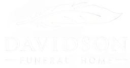 Davidson Funeral Home Logo