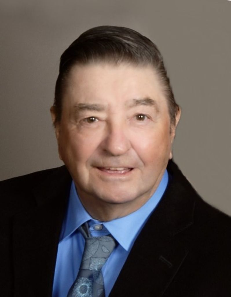 Donald D Brown Profile Photo