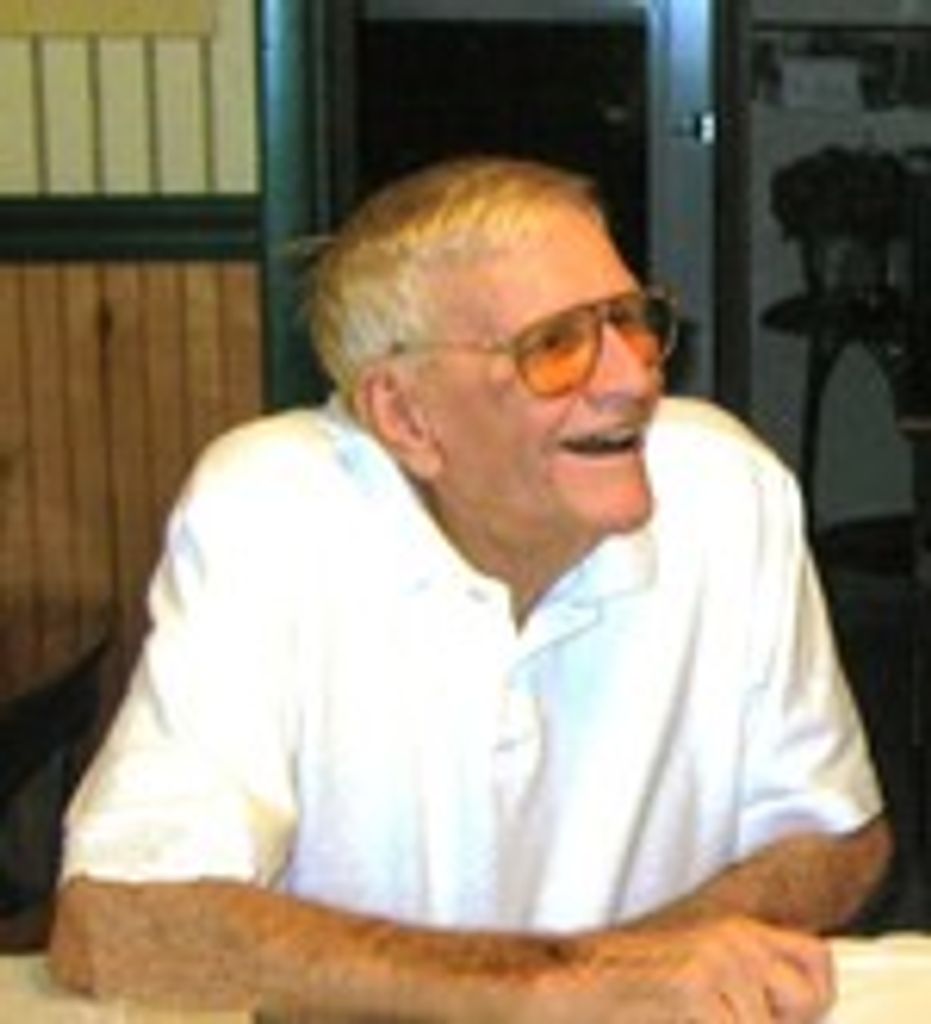 William O. "Bill" Bramble