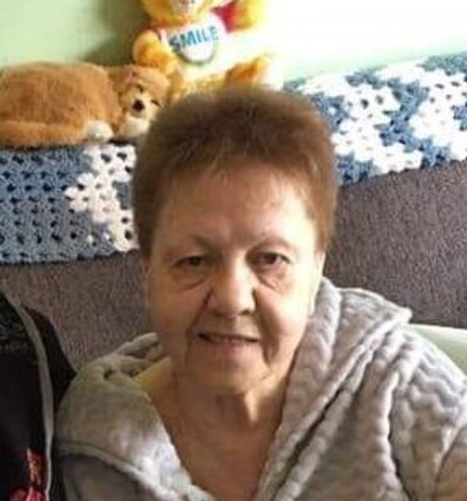 Janet Goersch Profile Photo