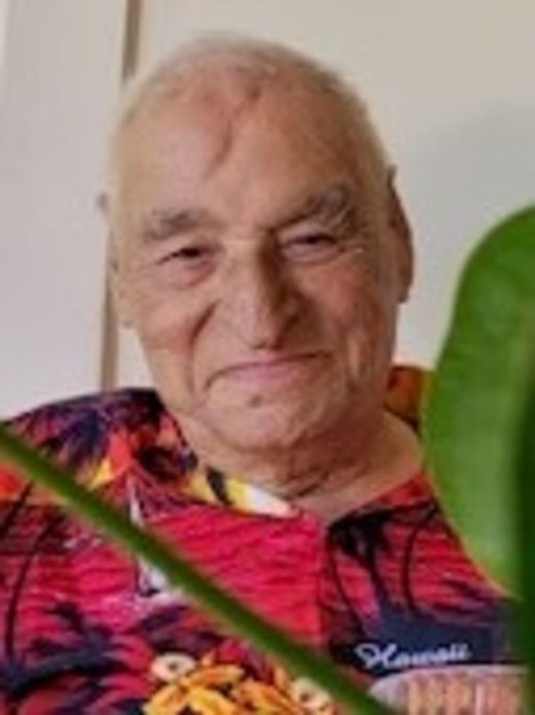 Ramon Barragan Alcazar Profile Photo