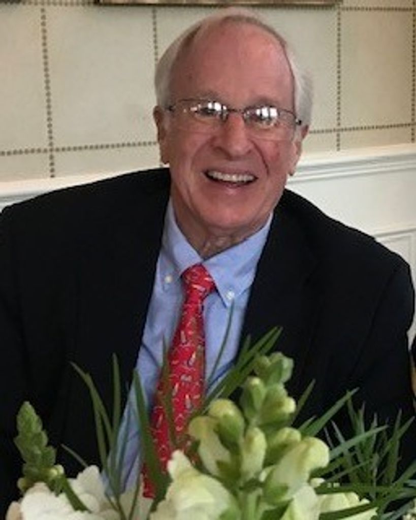 William Cutler Tyler Profile Photo