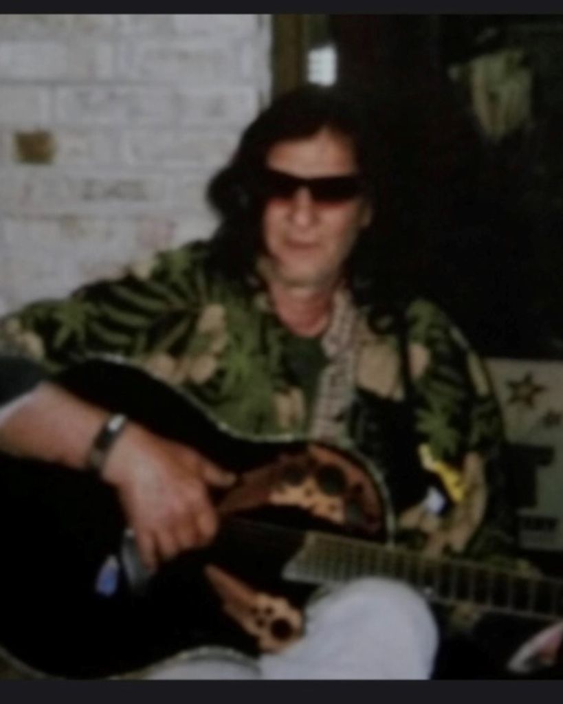 Kenneth V. "Kenny G" Cory Profile Photo