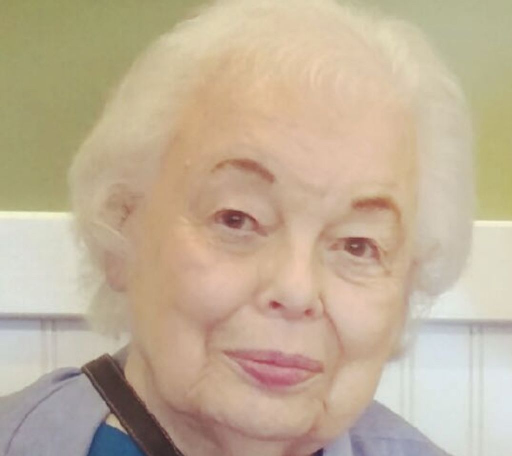 Roselyn Mann Stratton