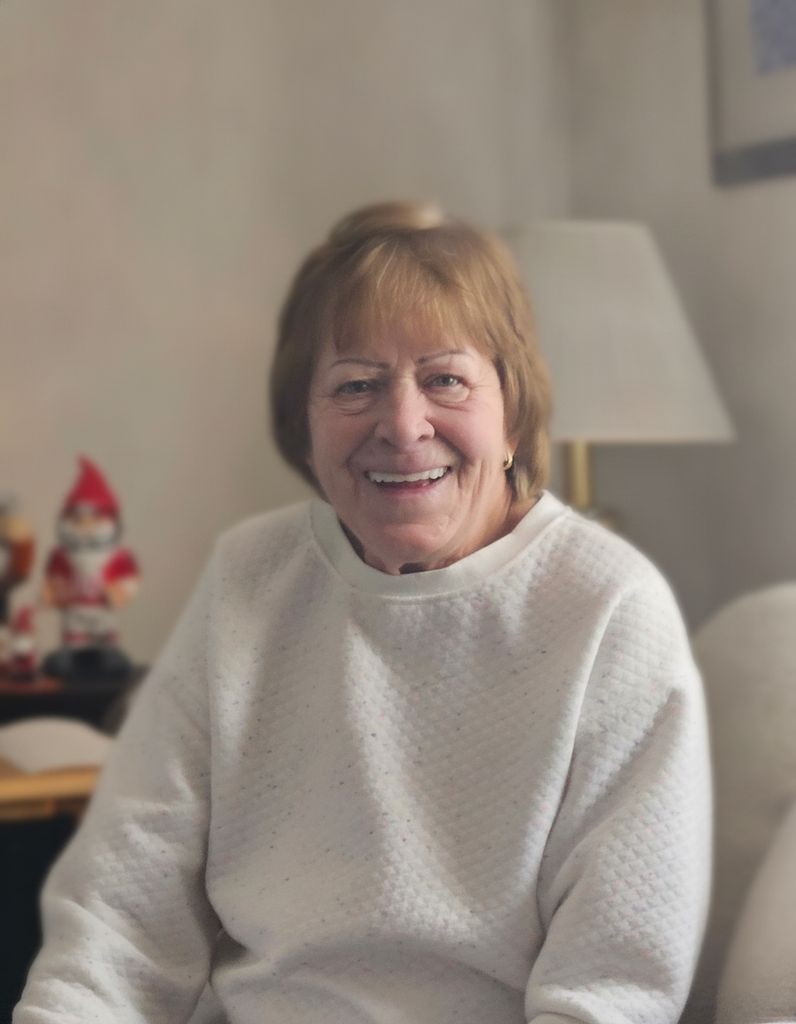 Darlene Fay Coleman