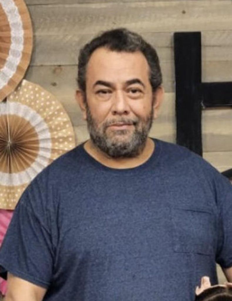 Albert Reyna Gutierrez