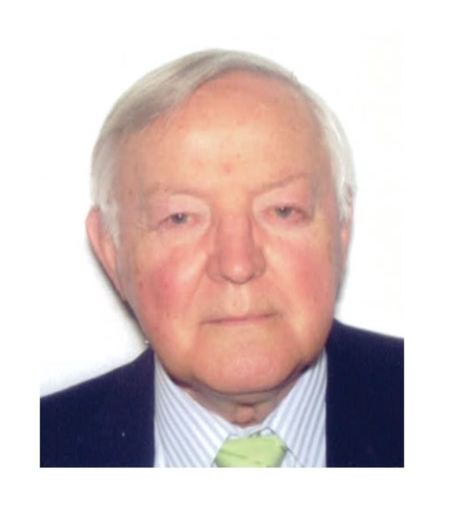 Dr. Srecko J. Pogacar