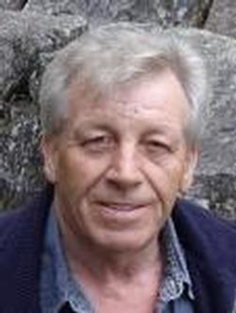 Raymond Rideout Profile Photo
