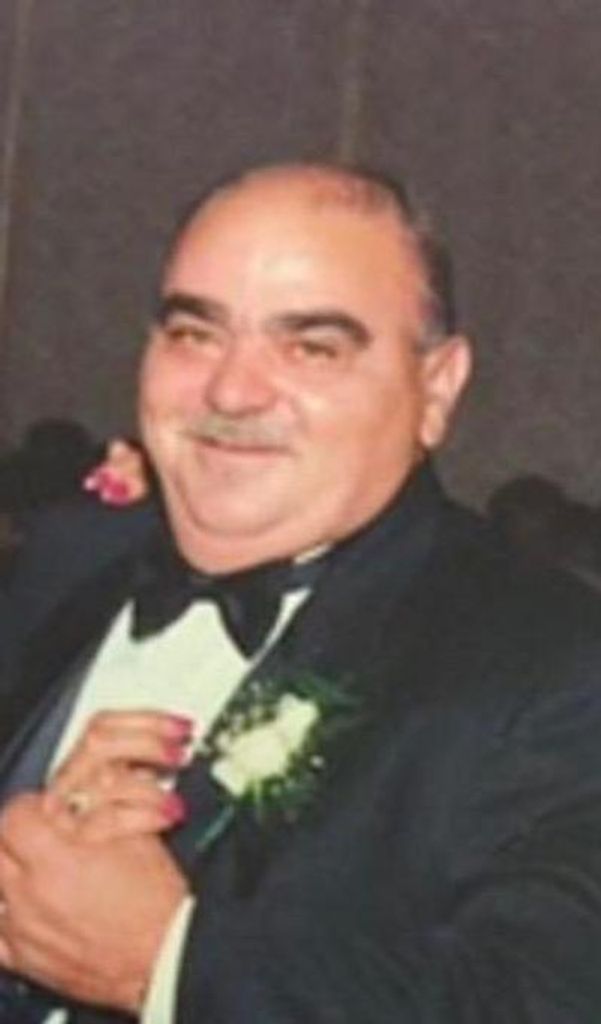 Emanuele Sannella Profile Photo