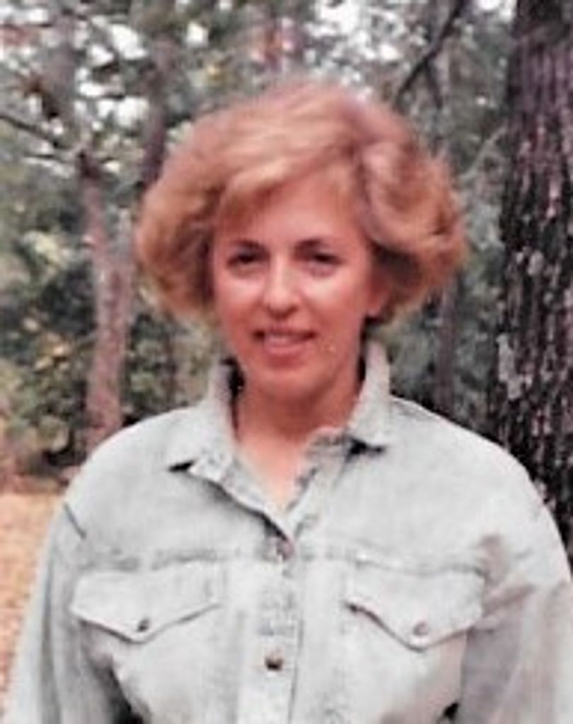 Shirley Easterling