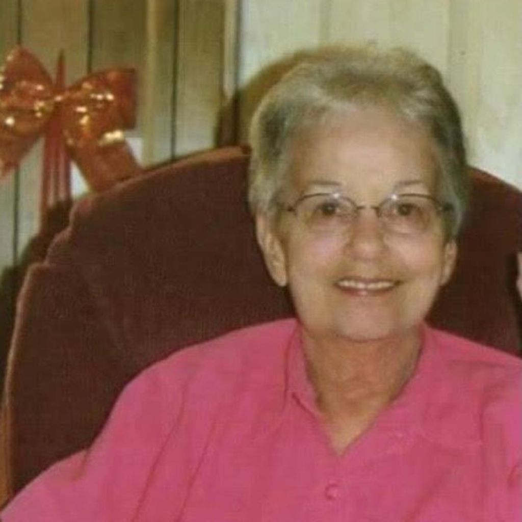 Kay Rae Warner