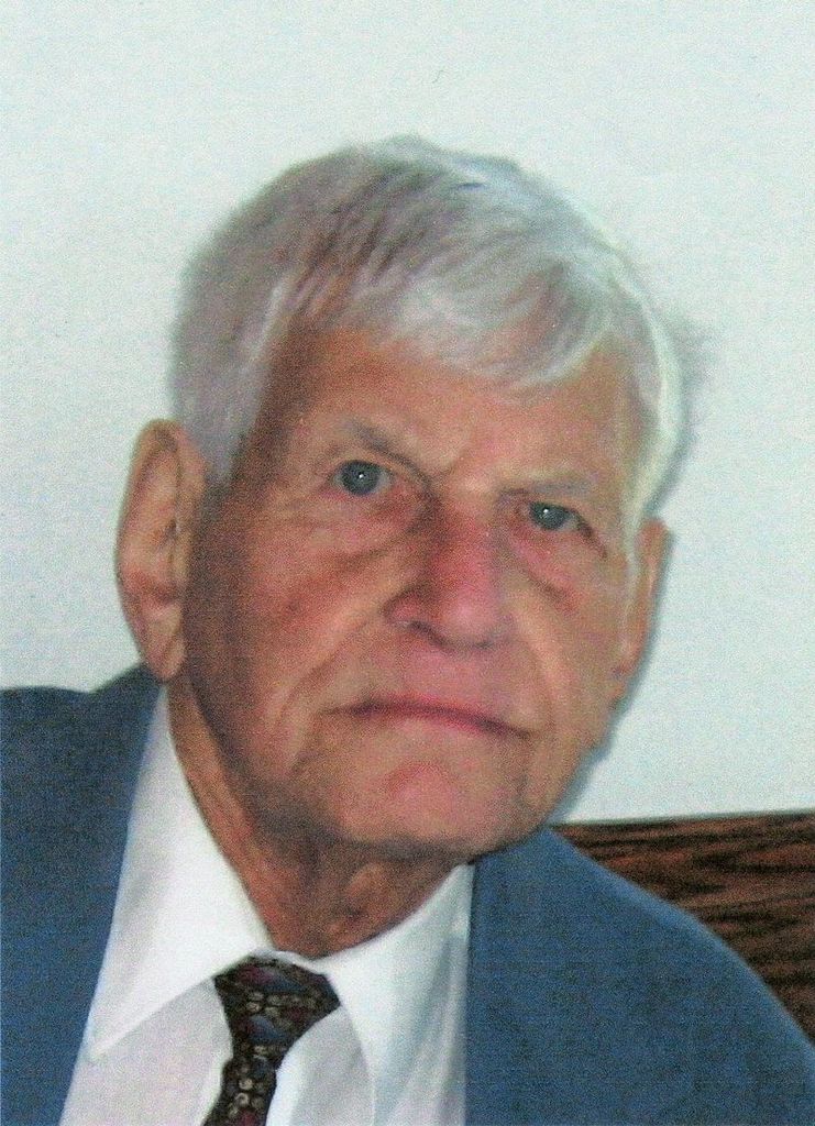 Marion Leon Wills