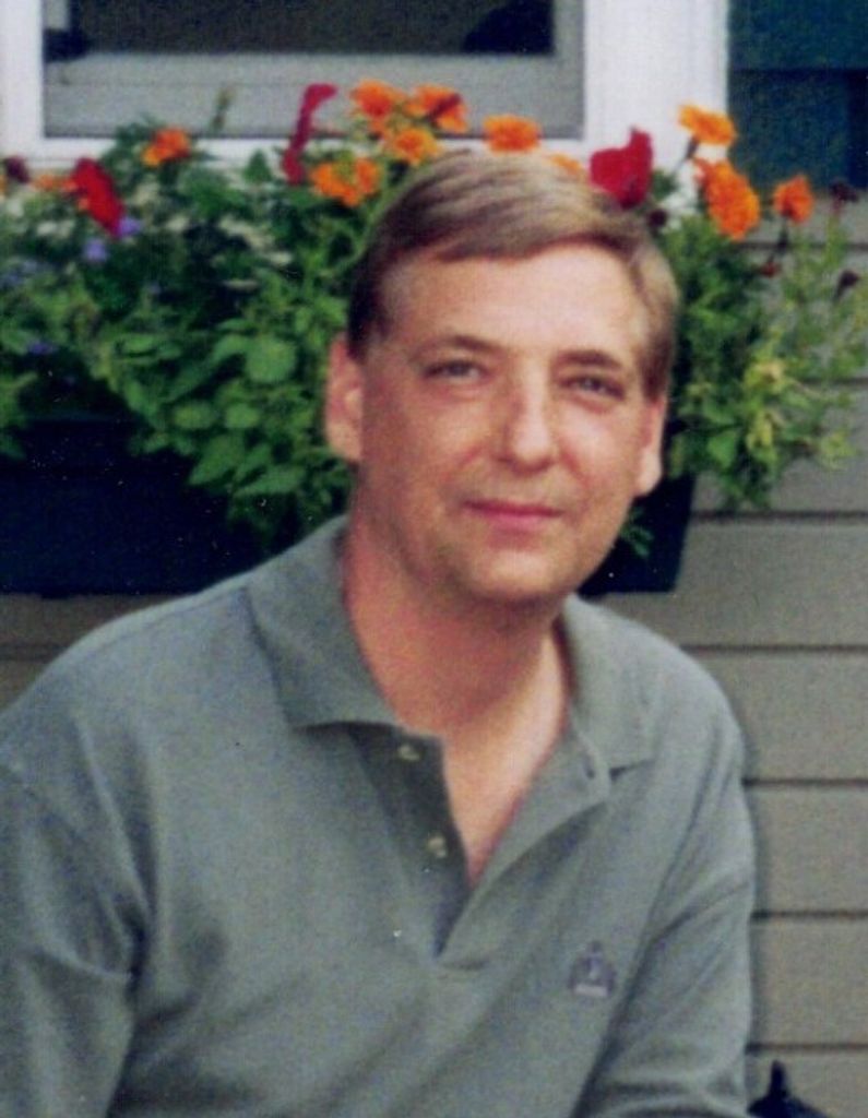 Gary G. Giba
