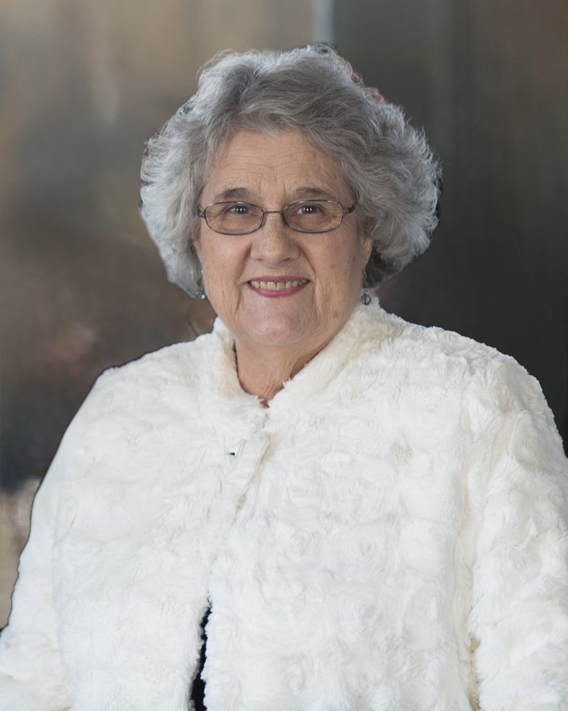 Marilyn McNeill Hardister Profile Photo