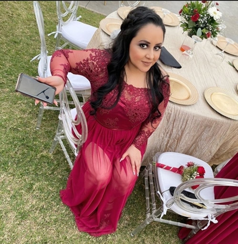 Grecia Martinez Profile Photo