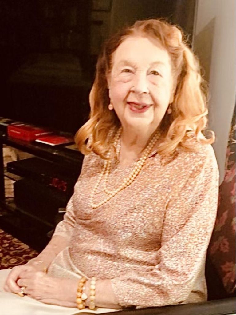 Mary E Sessler Profile Photo