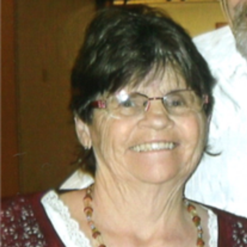 Dixie Kaye Olds