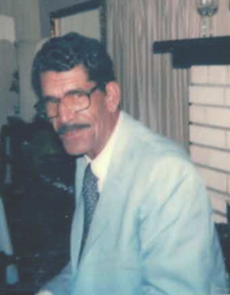 Herbert Lafanette Profile Photo