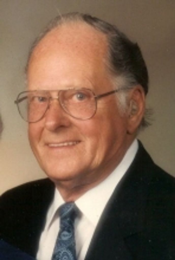 Russell J. Stalder