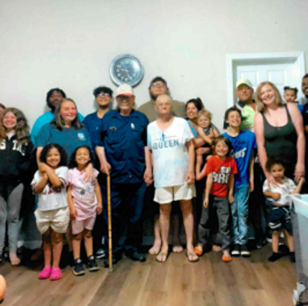 Larry Williamson Profile Photo