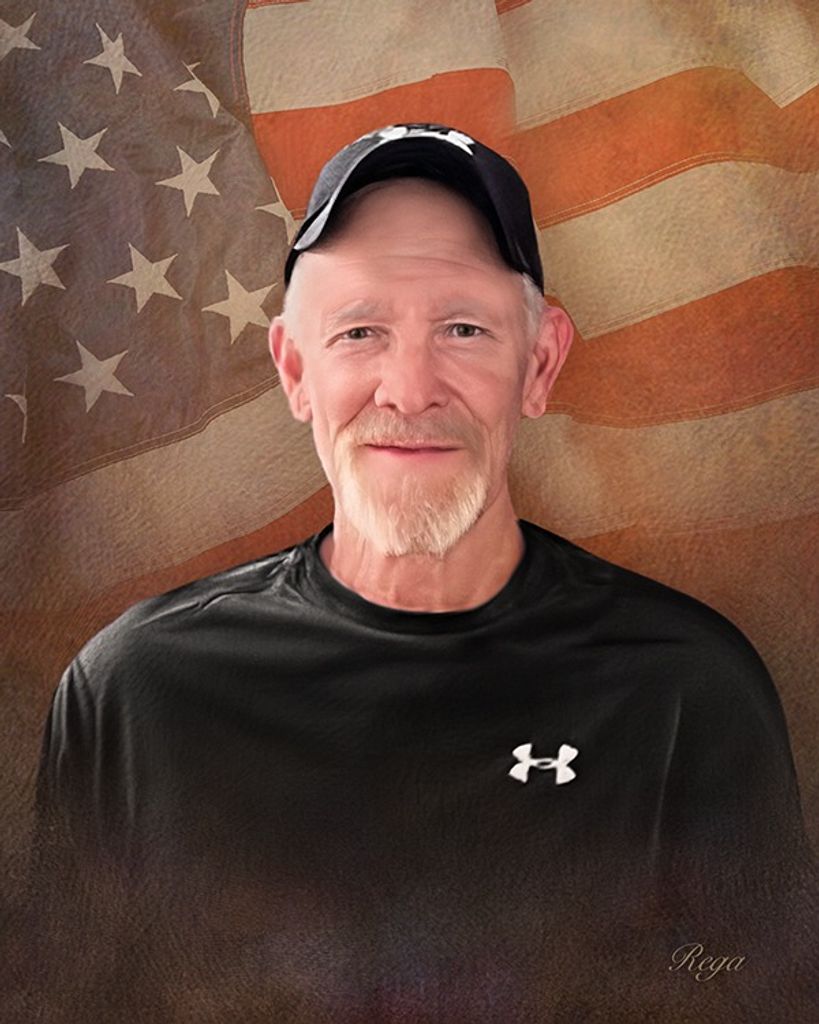 David Hatfield Profile Photo