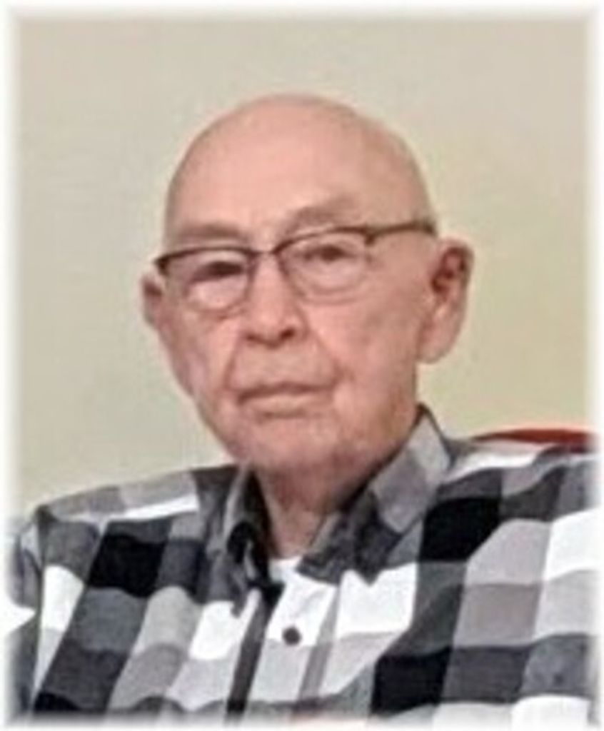 George L. Lawrence