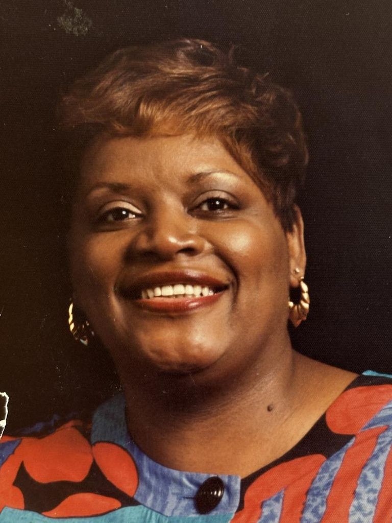 Jeanette Nealy Profile Photo